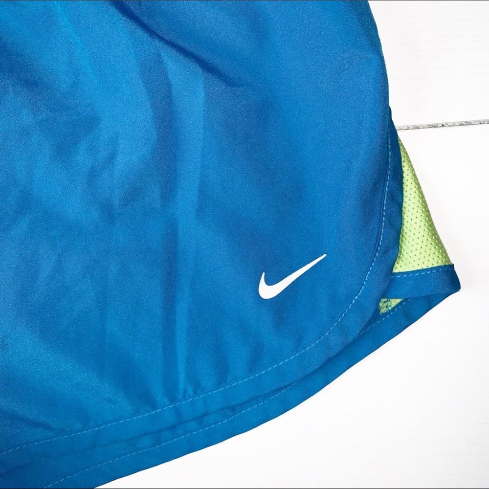 Nike | dri-fit athletic shorts | size small | - Picture 3 of 5
